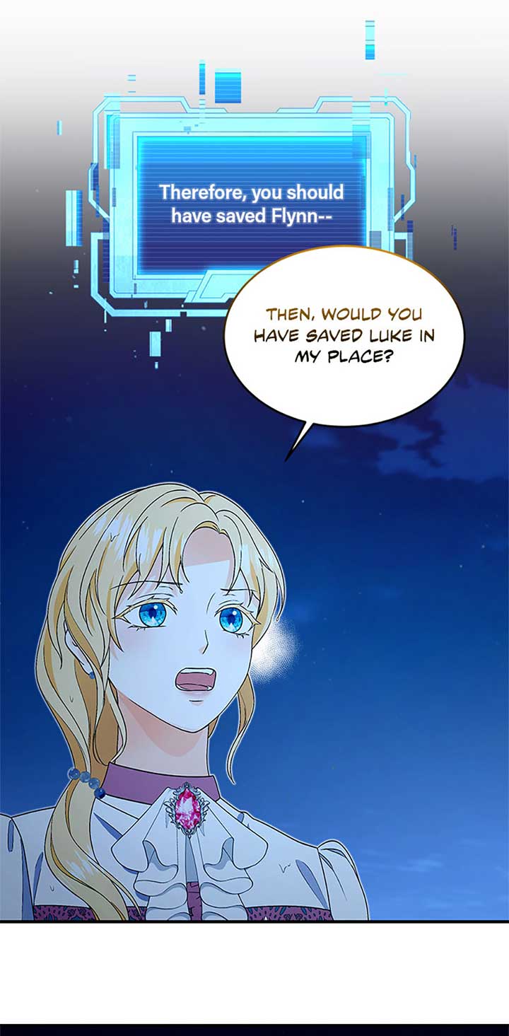 I Will Try to End the Male Lead Chapter 56 - Page 46