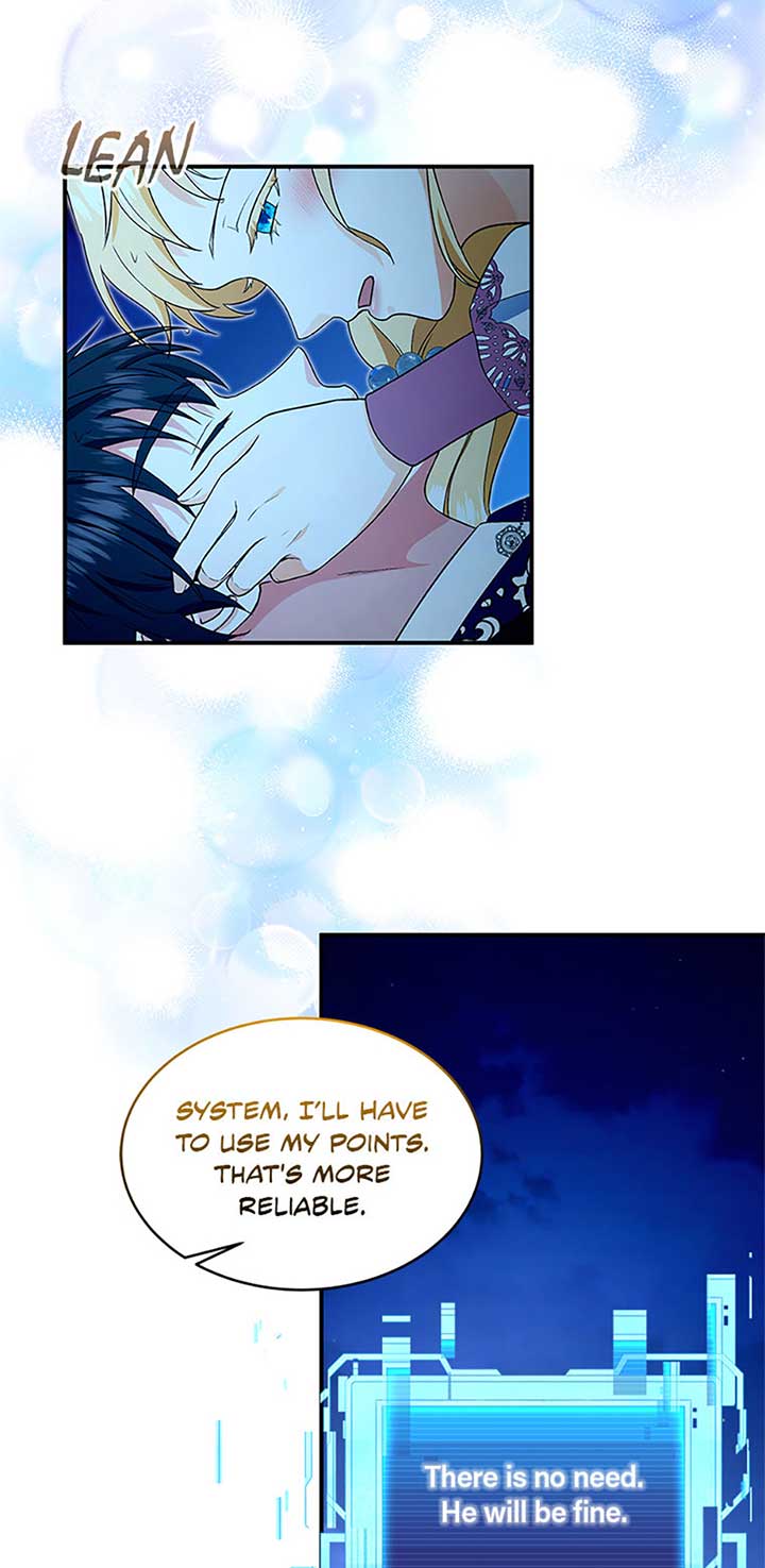 I Will Try to End the Male Lead Chapter 56 - Page 49