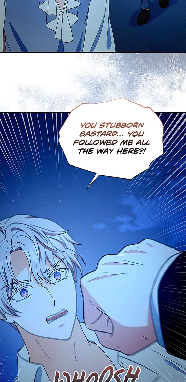 I Will Try to End the Male Lead Chapter 56 - Page 5