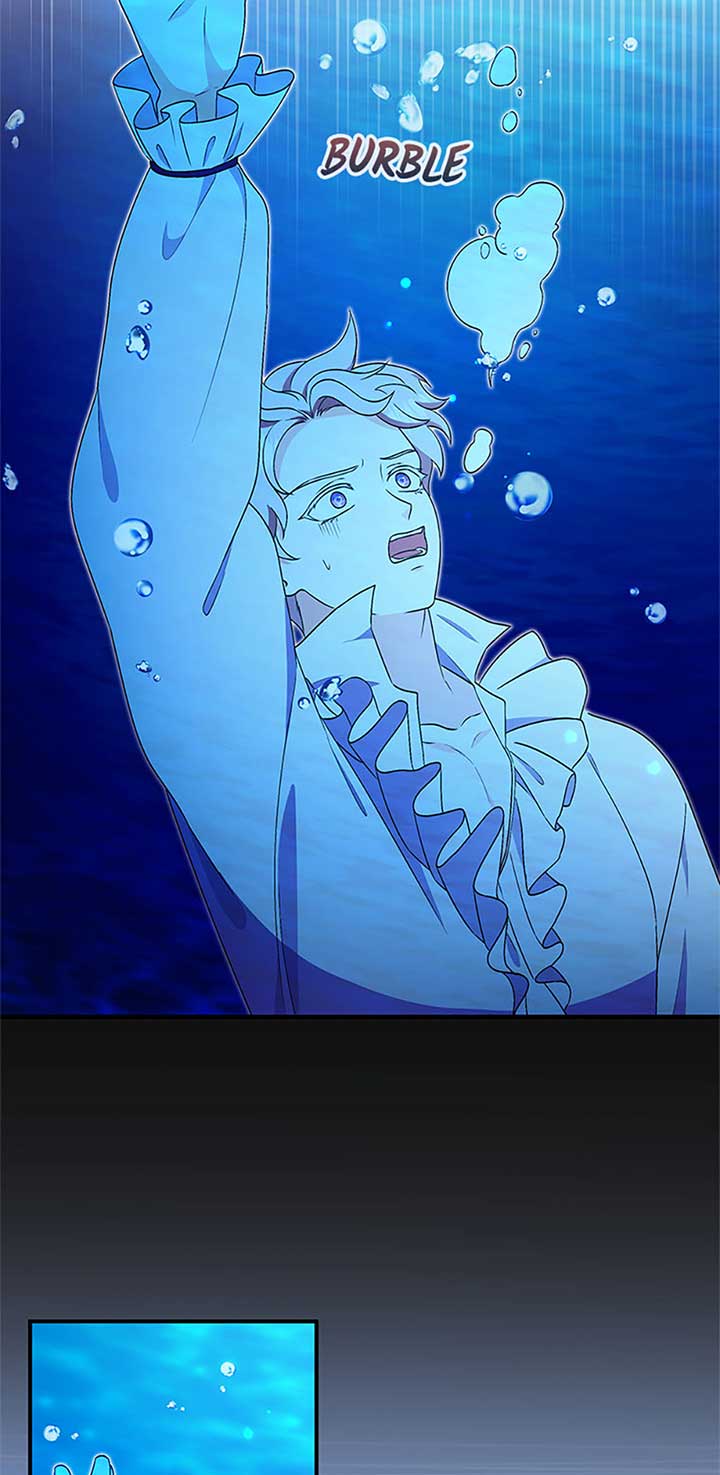 I Will Try to End the Male Lead Chapter 56 - Page 51