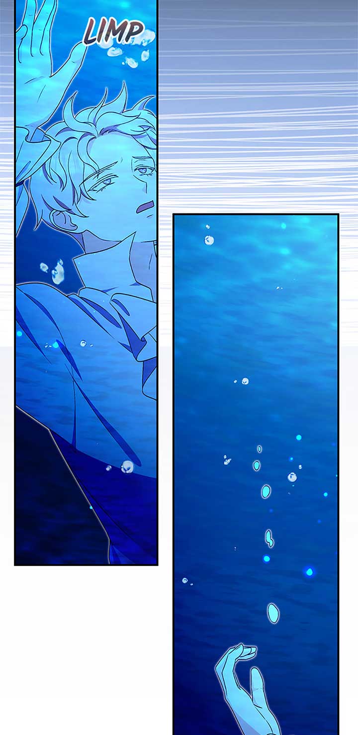 I Will Try to End the Male Lead Chapter 56 - Page 52