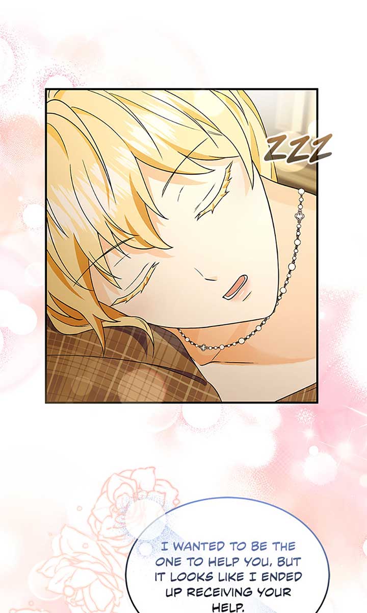I Will Try to End the Male Lead Chapter 56 - Page 56