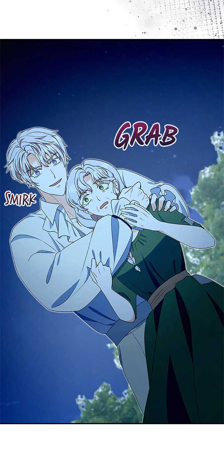 I Will Try to End the Male Lead Chapter 56 - Page 7