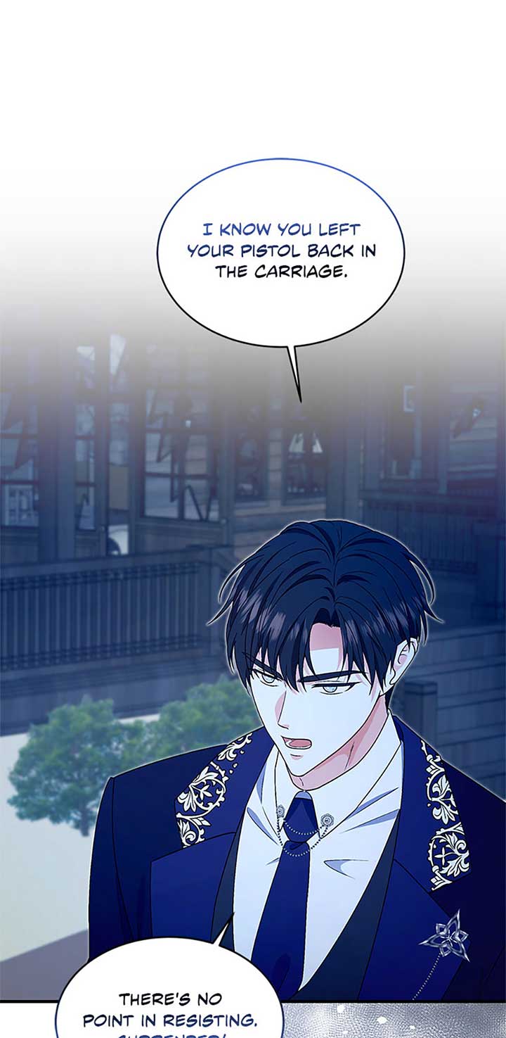 I Will Try to End the Male Lead Chapter 56 - Page 8