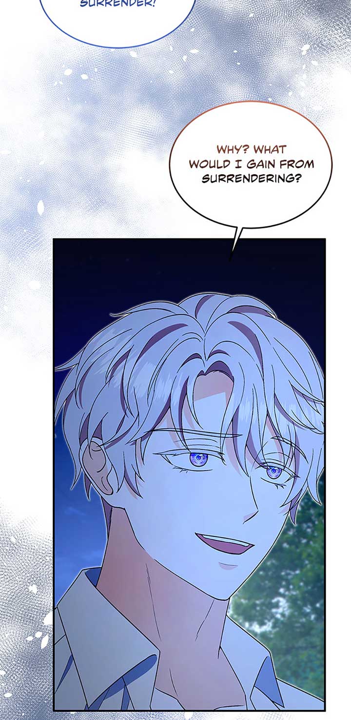 I Will Try to End the Male Lead Chapter 56 - Page 9