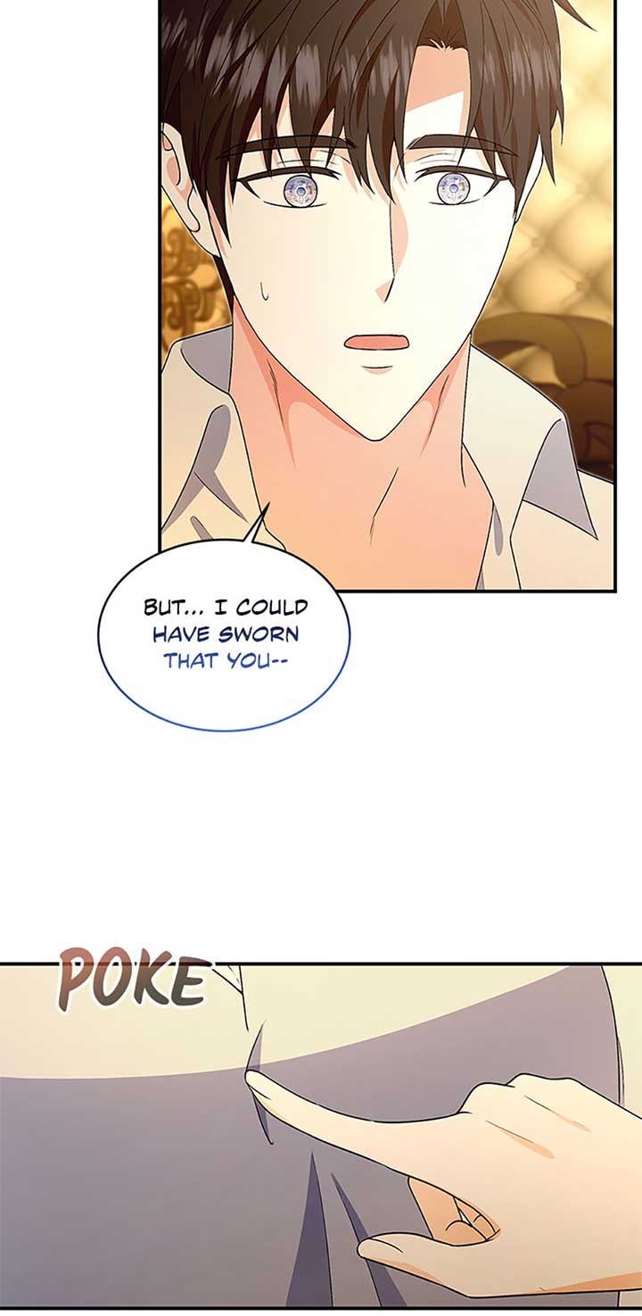 I Will Try to End the Male Lead Chapter 57 - Page 11