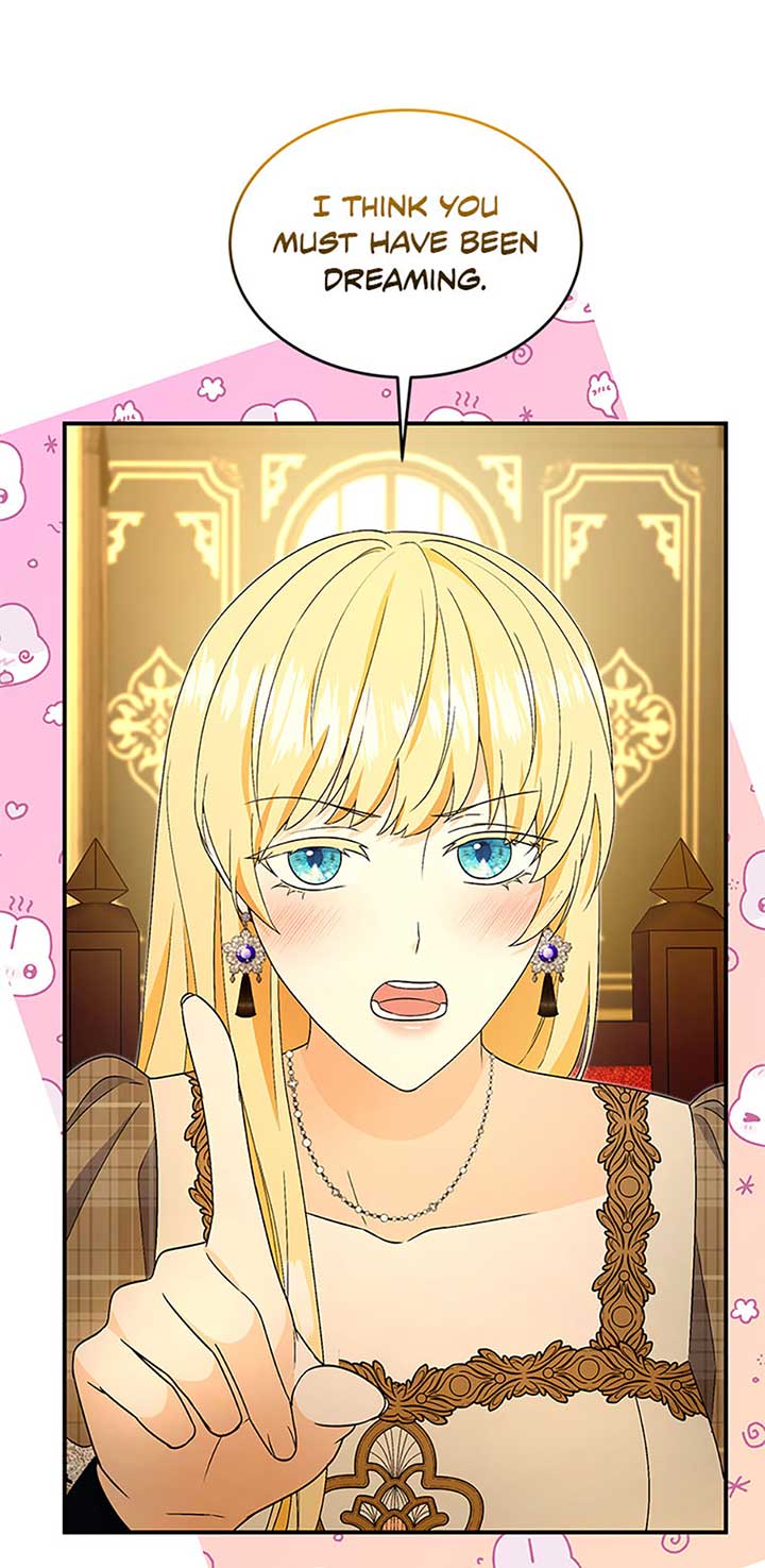 I Will Try to End the Male Lead Chapter 57 - Page 12