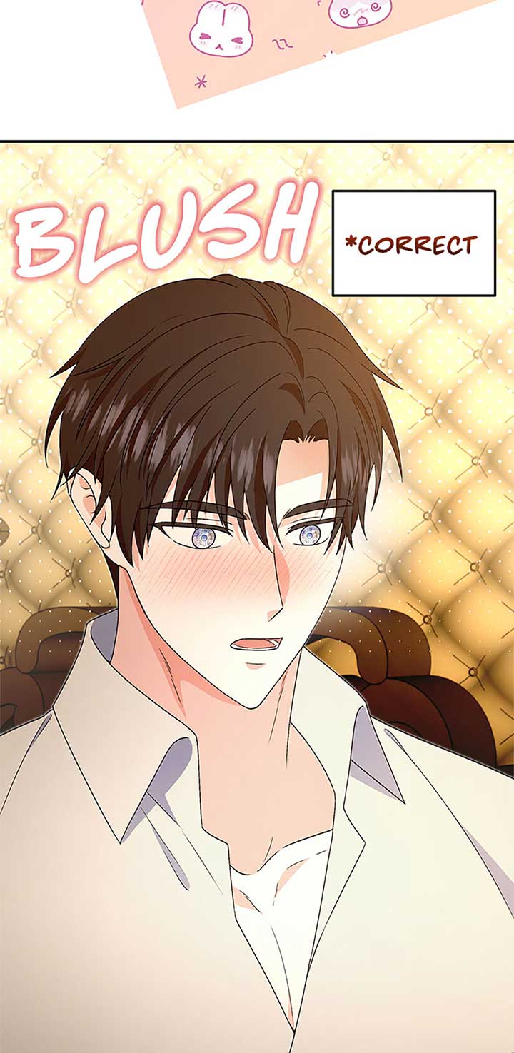 I Will Try to End the Male Lead Chapter 57 - Page 13