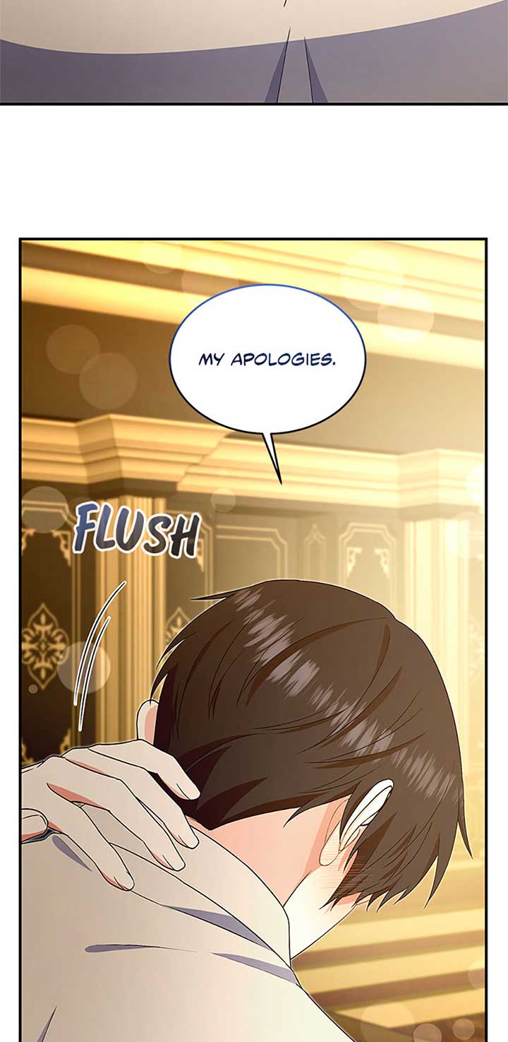 I Will Try to End the Male Lead Chapter 57 - Page 14