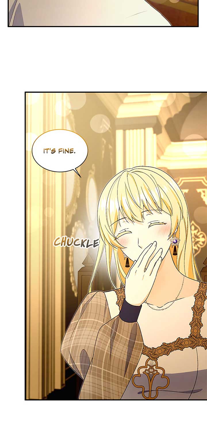 I Will Try to End the Male Lead Chapter 57 - Page 15