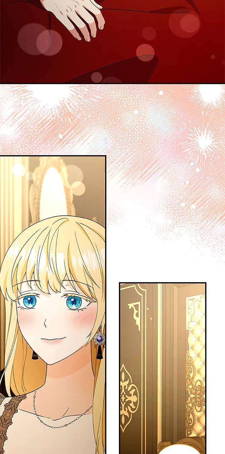 I Will Try to End the Male Lead Chapter 57 - Page 17