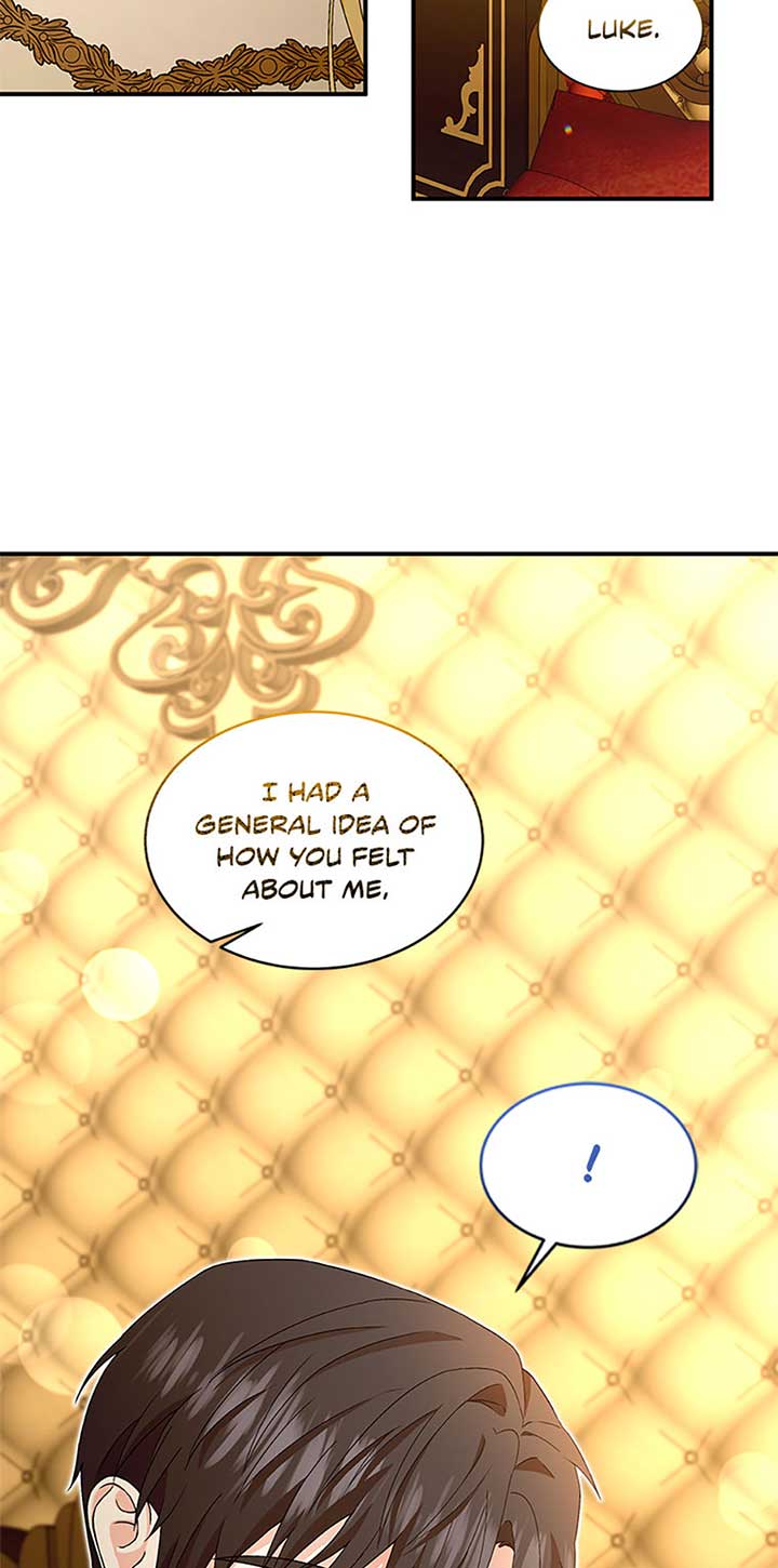 I Will Try to End the Male Lead Chapter 57 - Page 18