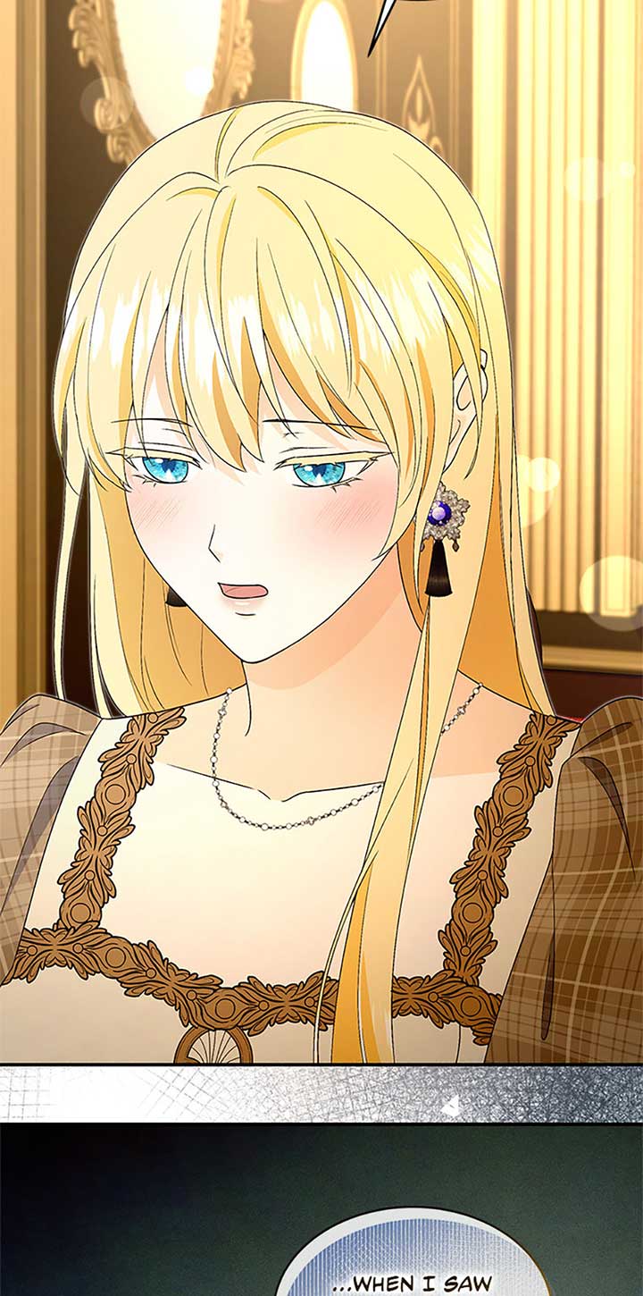 I Will Try to End the Male Lead Chapter 57 - Page 20