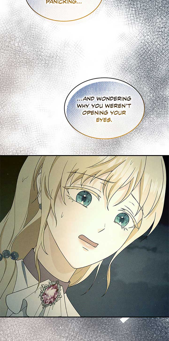 I Will Try to End the Male Lead Chapter 57 - Page 22