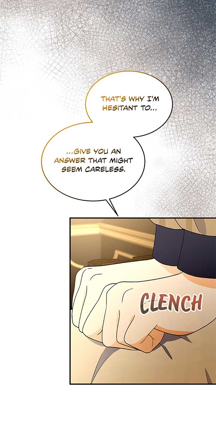 I Will Try to End the Male Lead Chapter 57 - Page 23