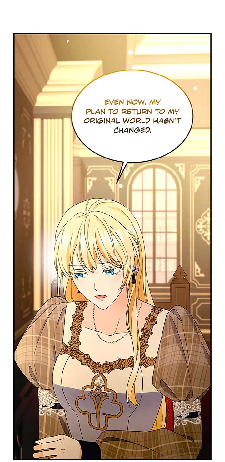 I Will Try to End the Male Lead Chapter 57 - Page 24