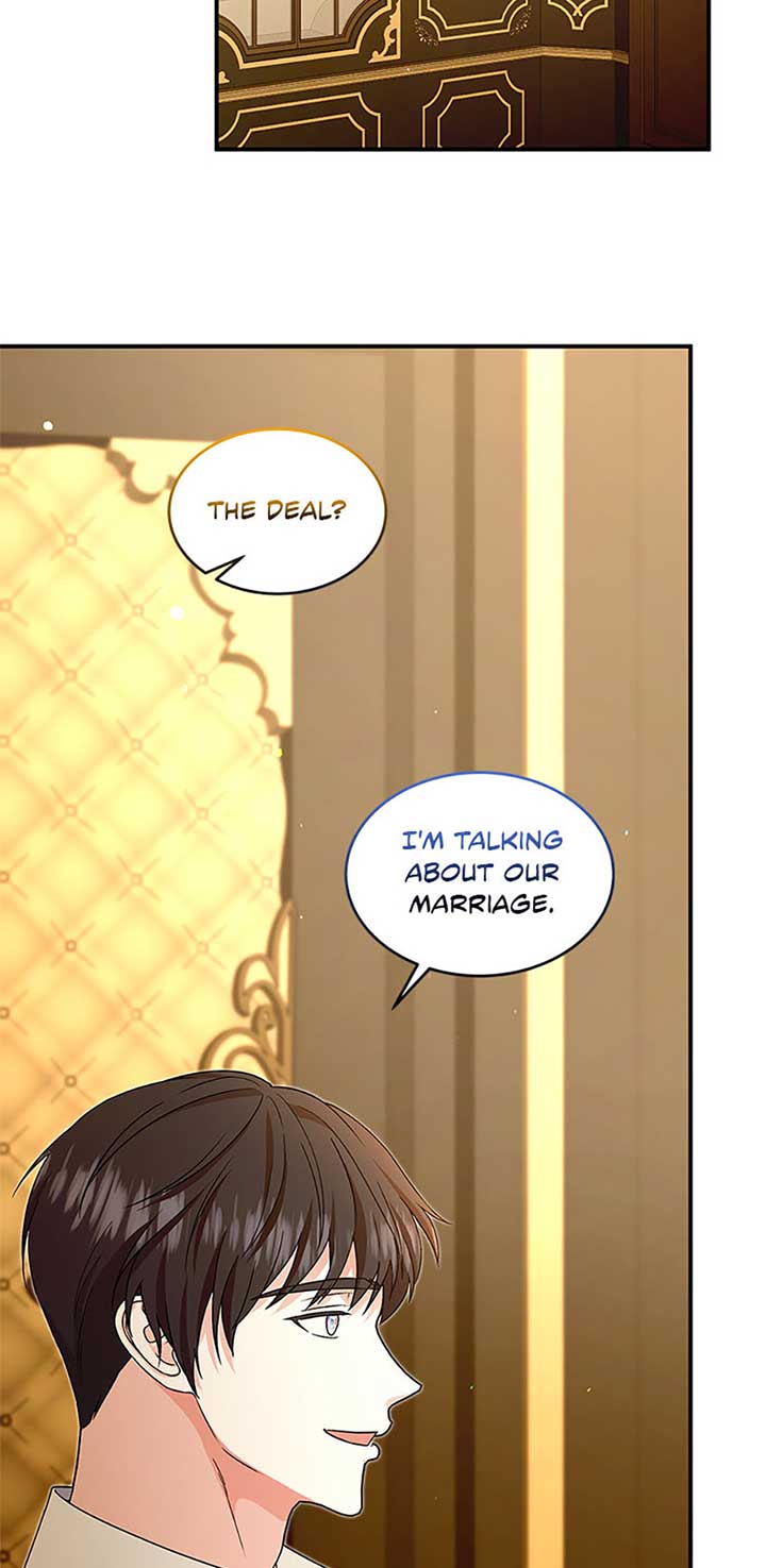 I Will Try to End the Male Lead Chapter 57 - Page 26