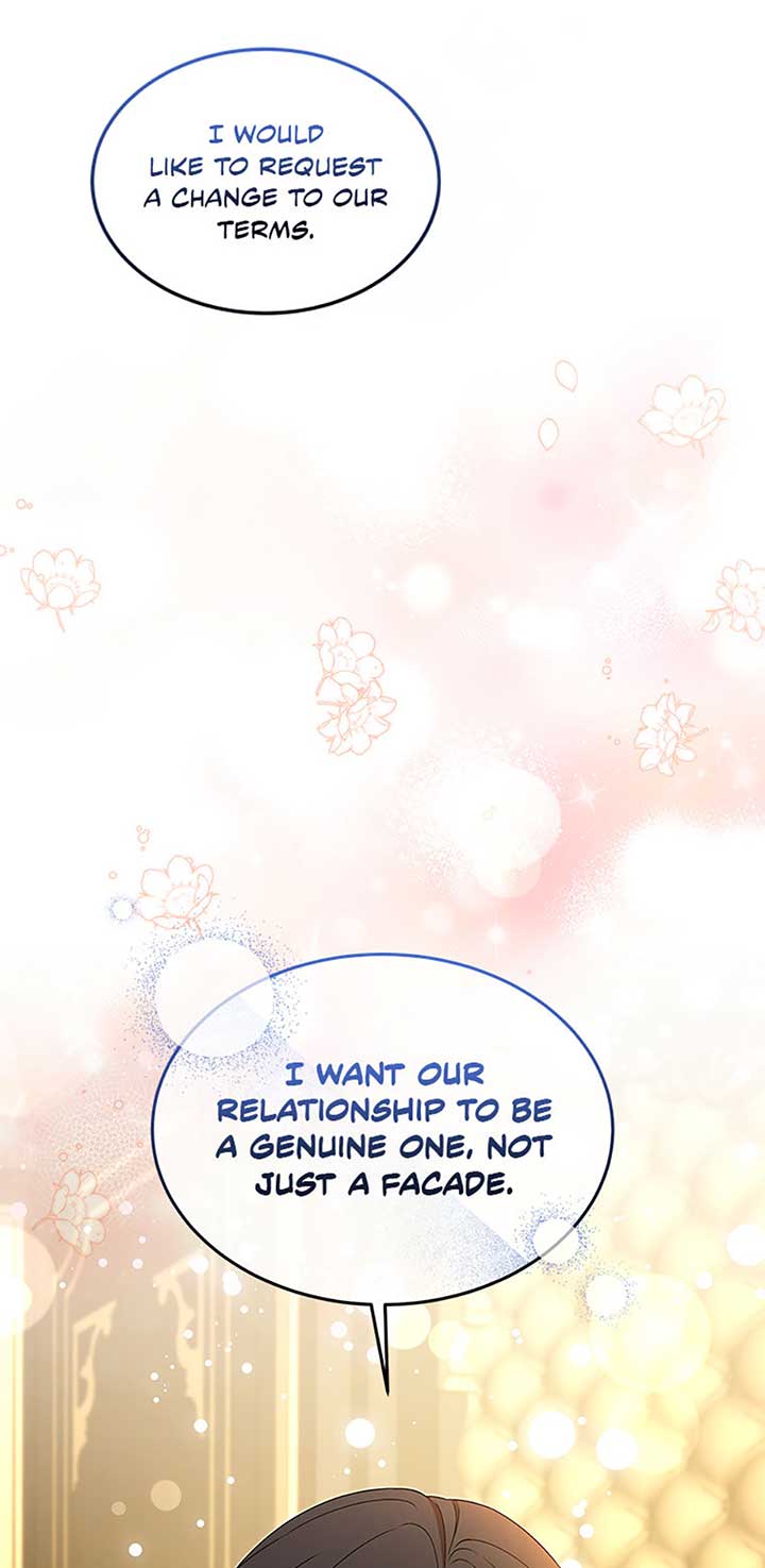 I Will Try to End the Male Lead Chapter 57 - Page 28