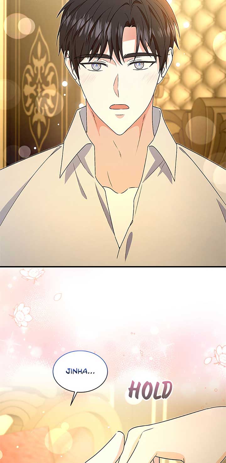 I Will Try to End the Male Lead Chapter 57 - Page 29