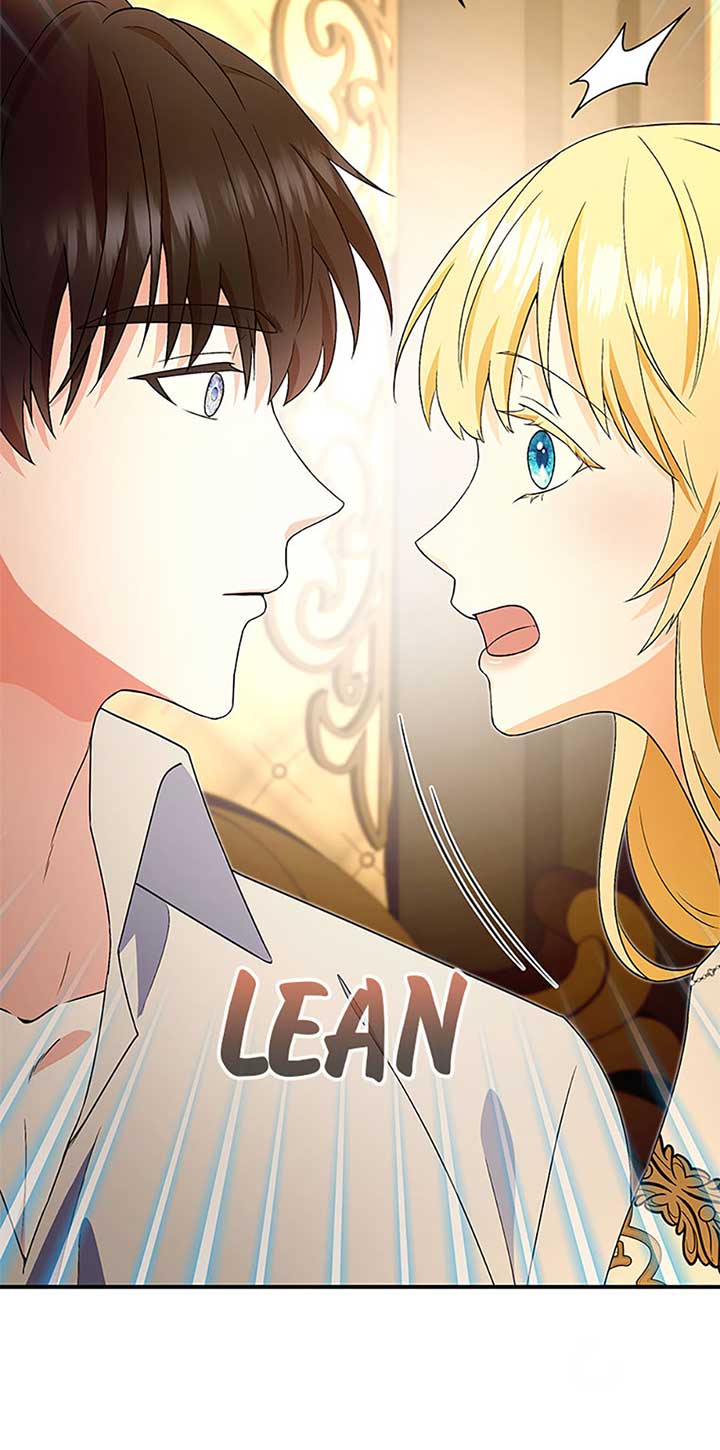 I Will Try to End the Male Lead Chapter 57 - Page 3
