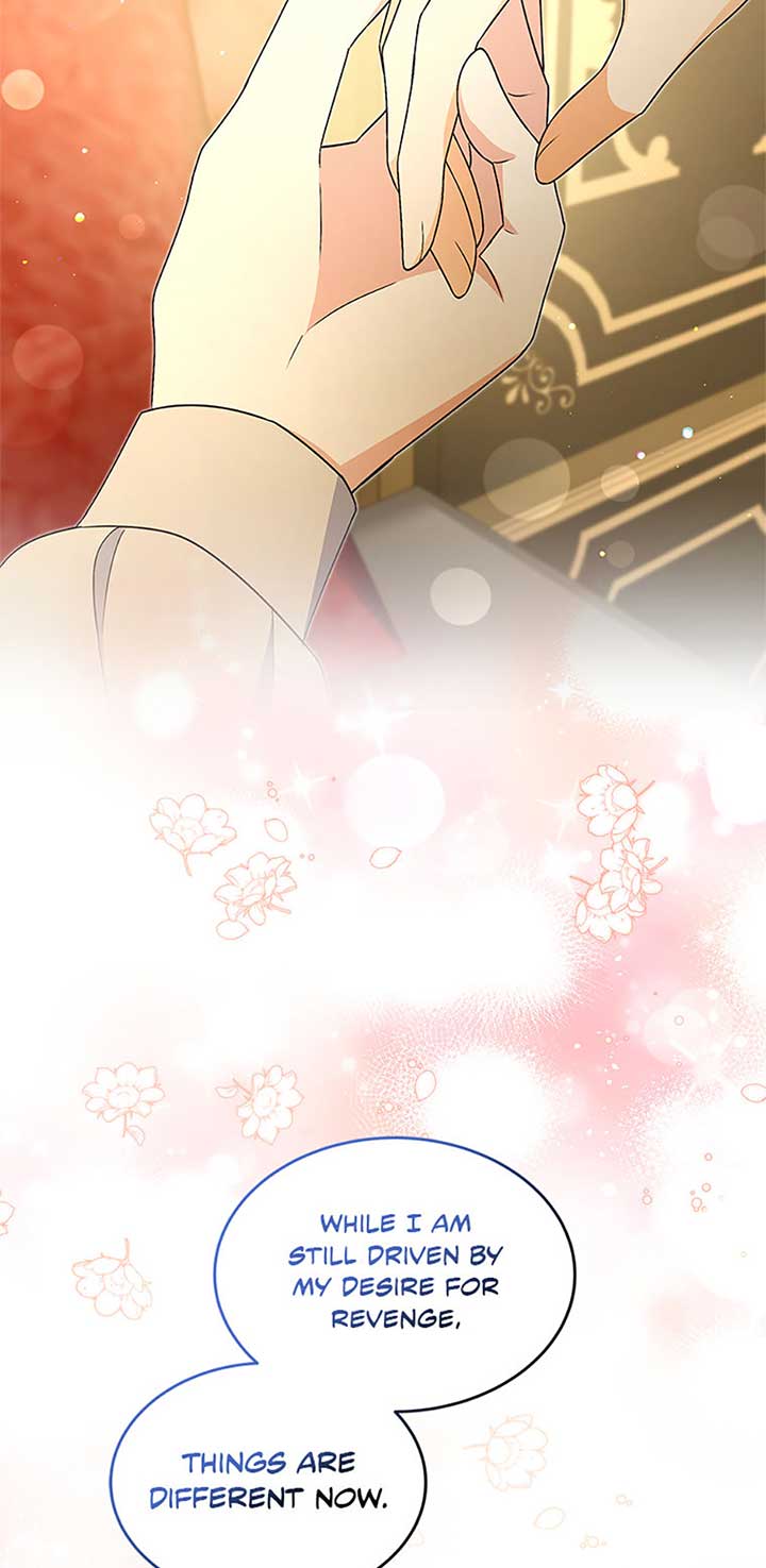 I Will Try to End the Male Lead Chapter 57 - Page 30
