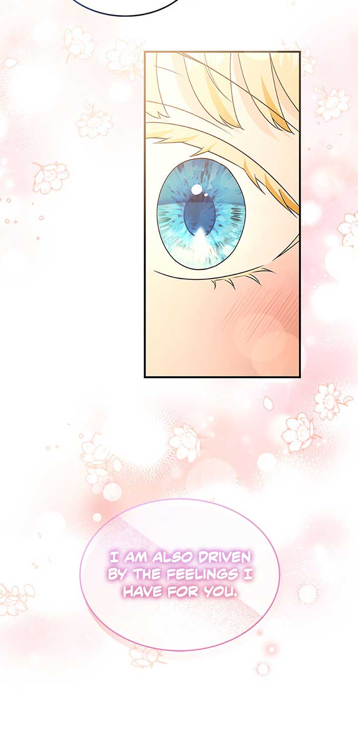 I Will Try to End the Male Lead Chapter 57 - Page 31