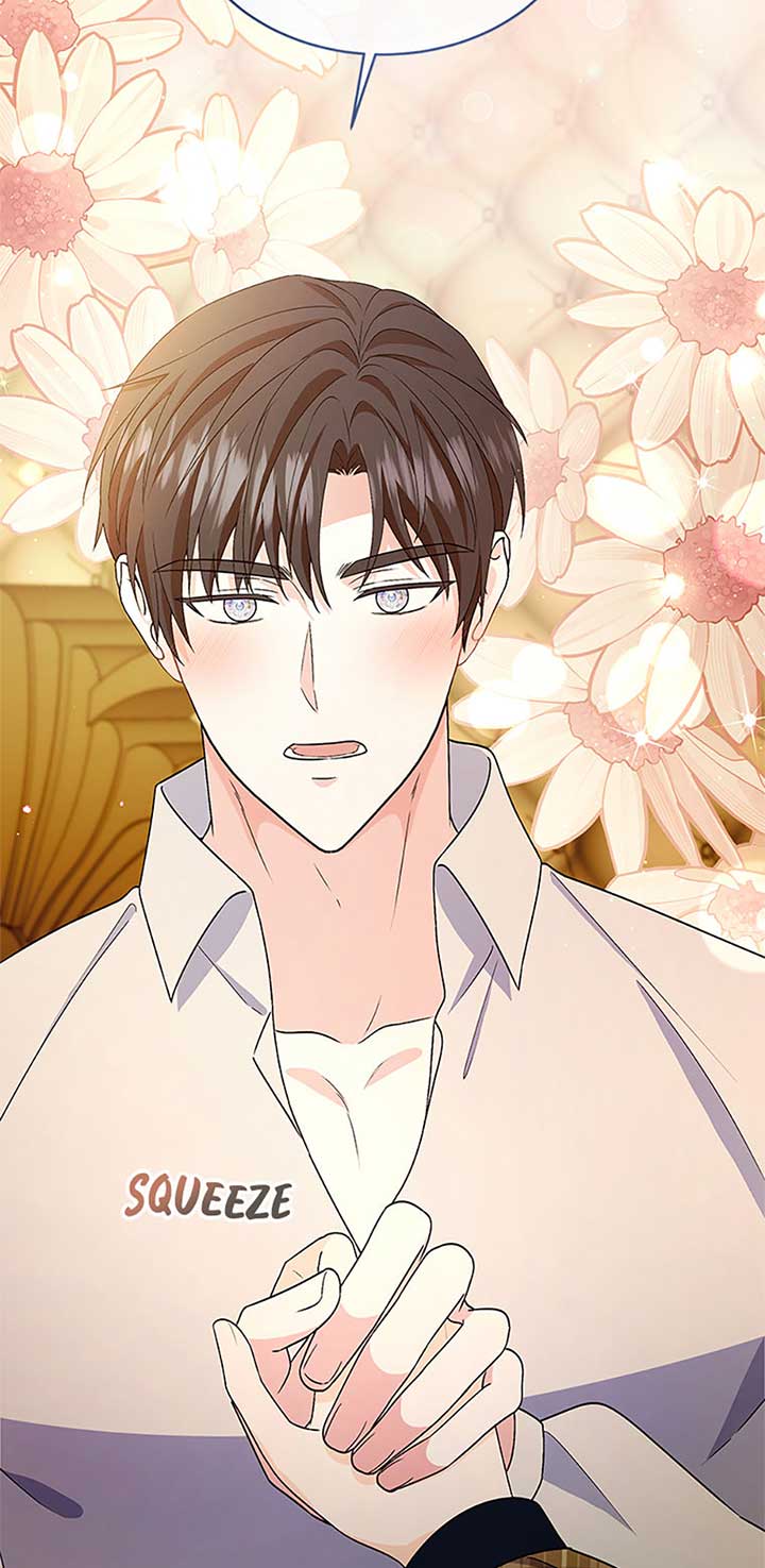 I Will Try to End the Male Lead Chapter 57 - Page 36