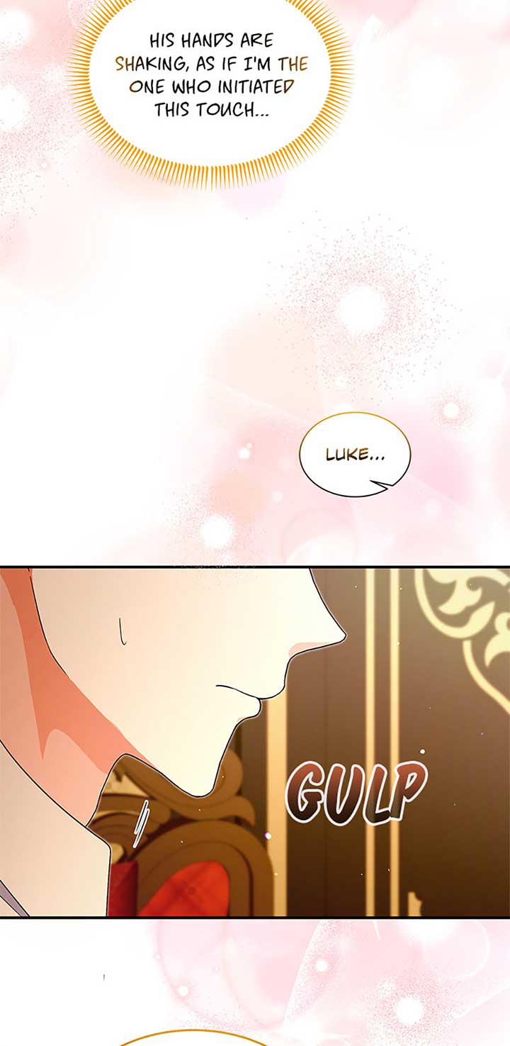 I Will Try to End the Male Lead Chapter 57 - Page 38