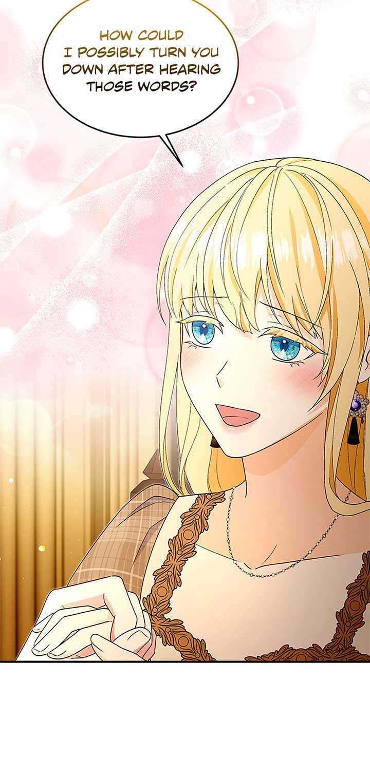 I Will Try to End the Male Lead Chapter 57 - Page 39