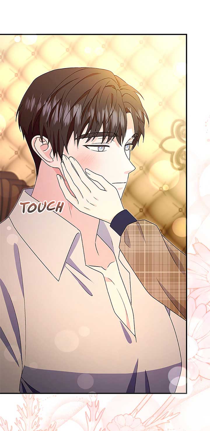 I Will Try to End the Male Lead Chapter 57 - Page 40