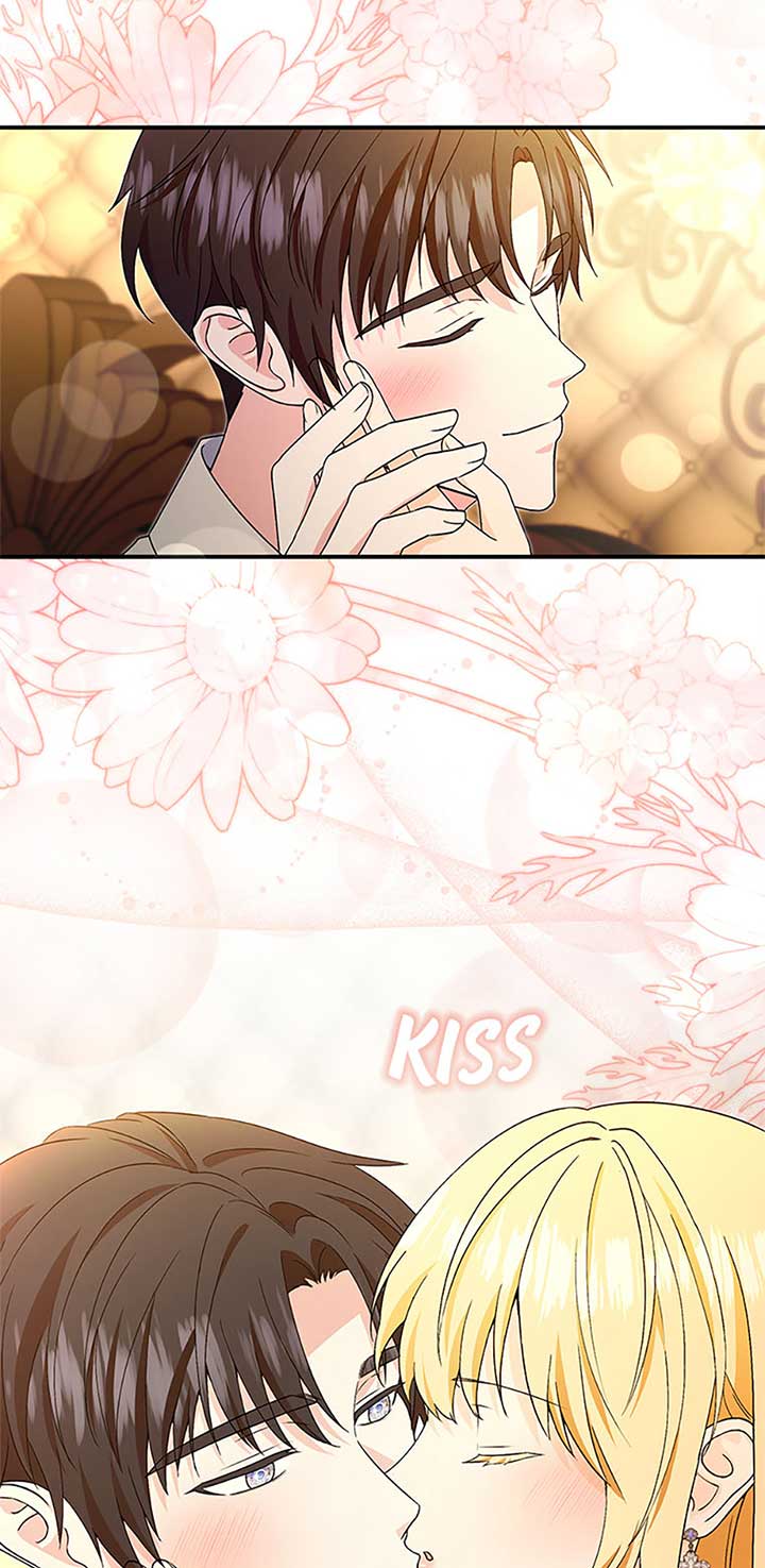 I Will Try to End the Male Lead Chapter 57 - Page 41