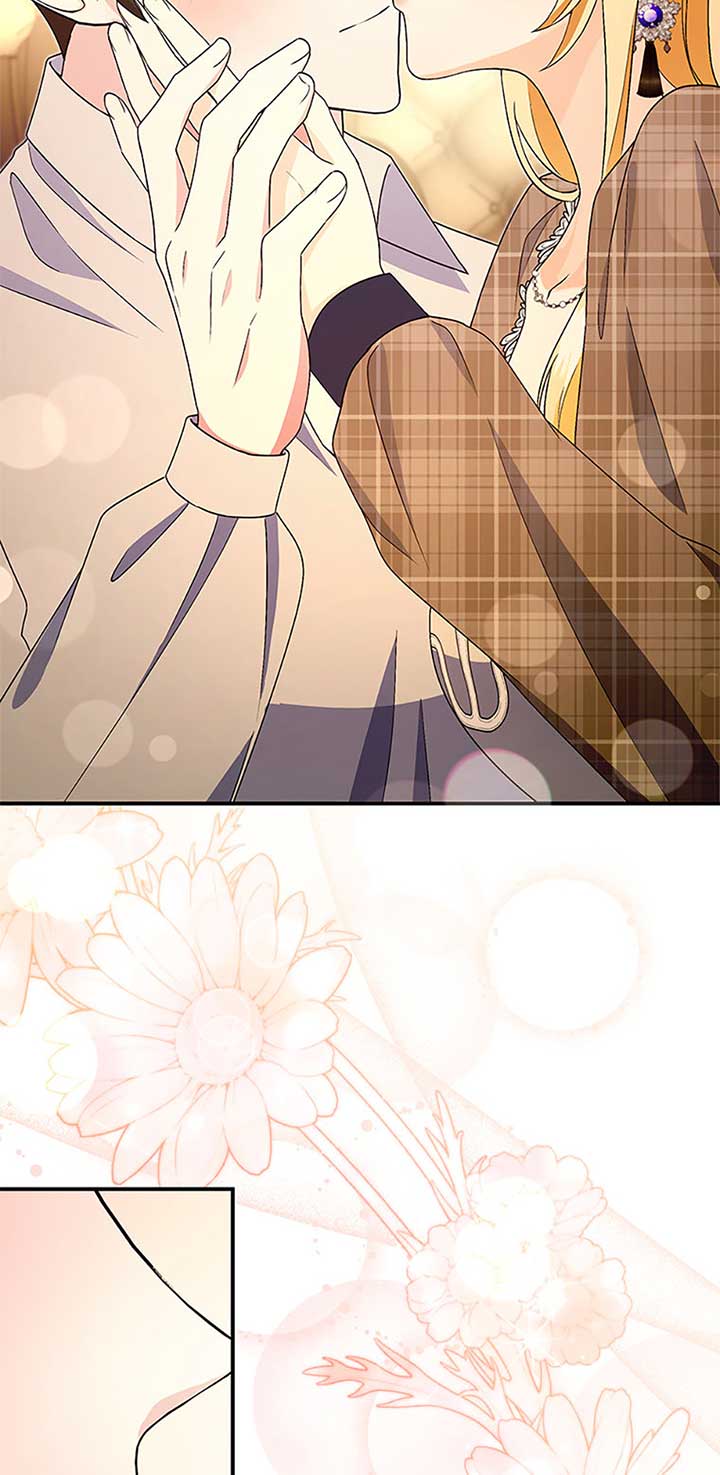 I Will Try to End the Male Lead Chapter 57 - Page 42