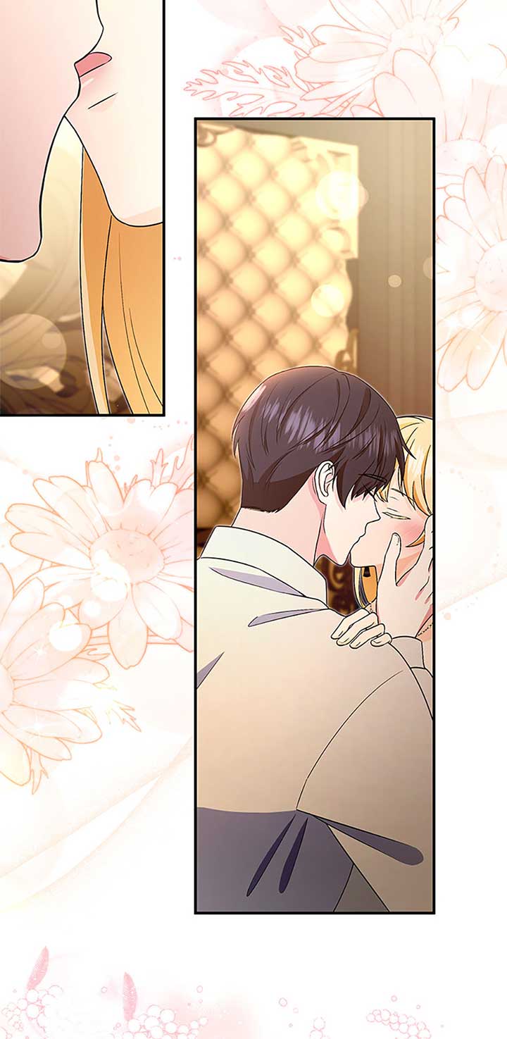 I Will Try to End the Male Lead Chapter 57 - Page 43