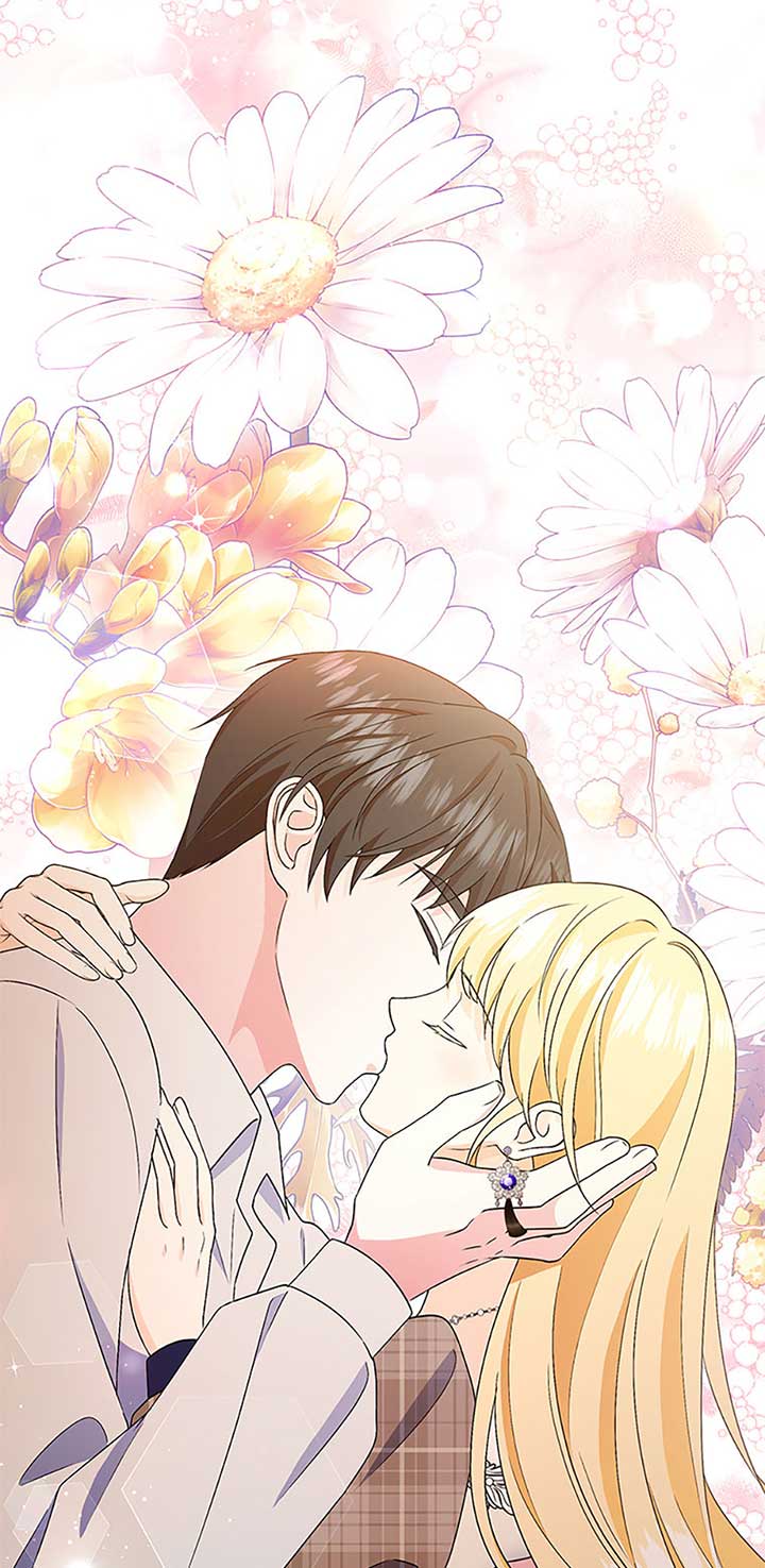 I Will Try to End the Male Lead Chapter 57 - Page 44