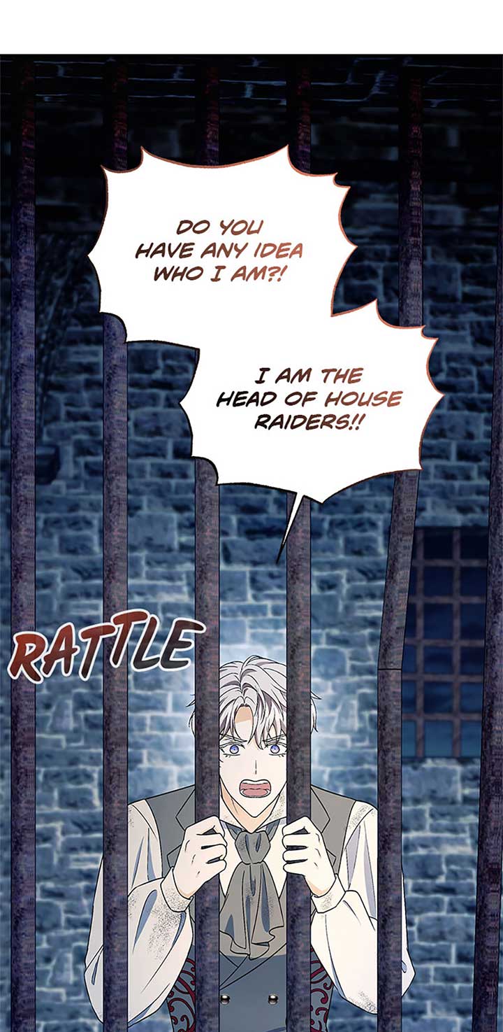I Will Try to End the Male Lead Chapter 57 - Page 48