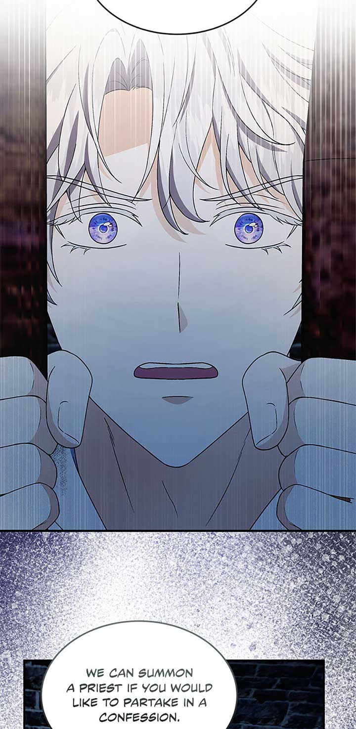 I Will Try to End the Male Lead Chapter 57 - Page 51