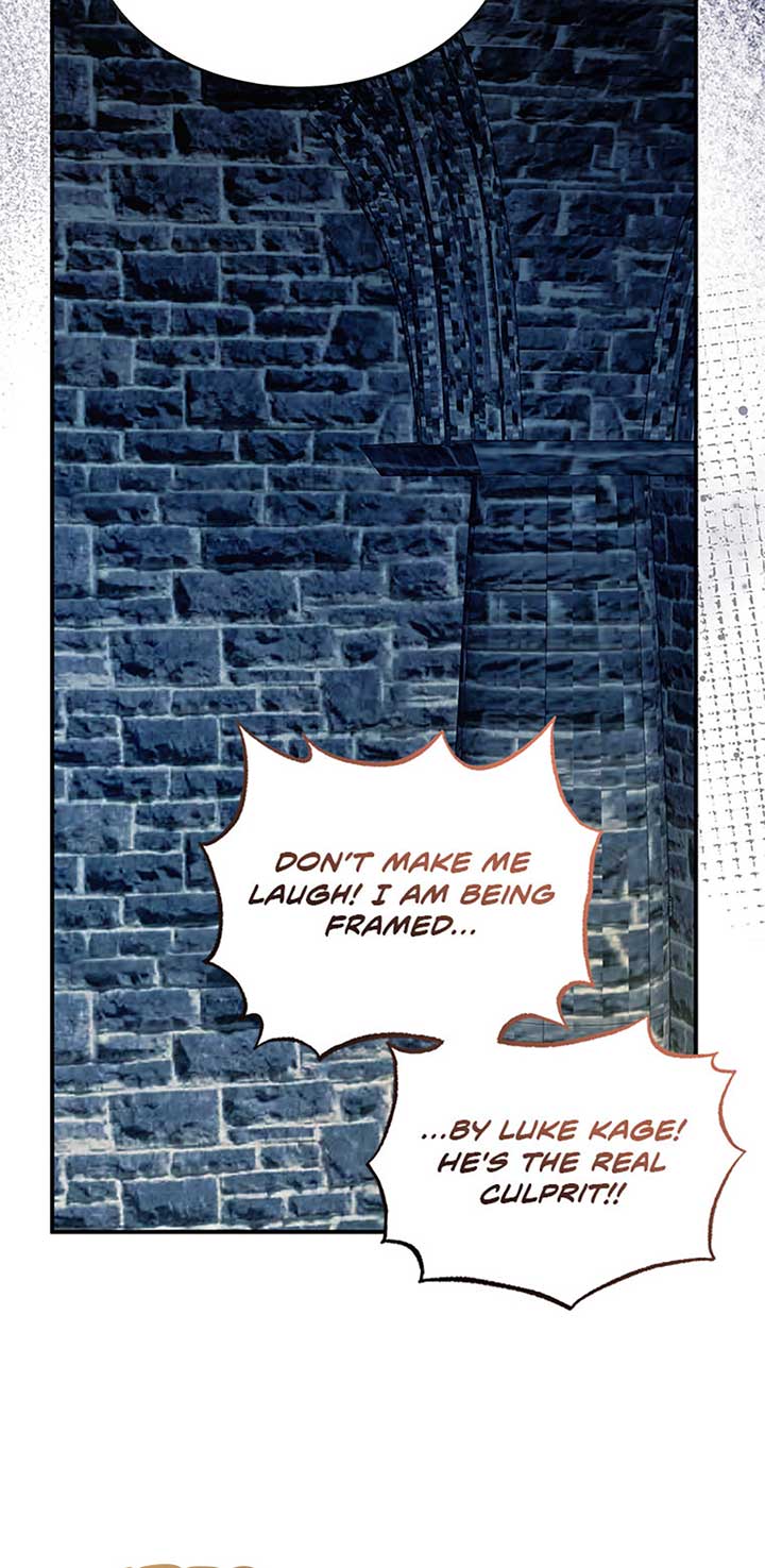 I Will Try to End the Male Lead Chapter 57 - Page 52
