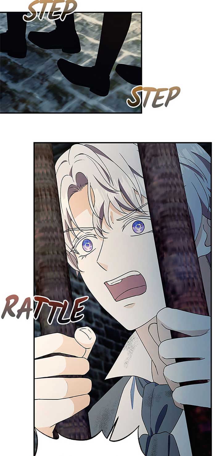 I Will Try to End the Male Lead Chapter 57 - Page 53