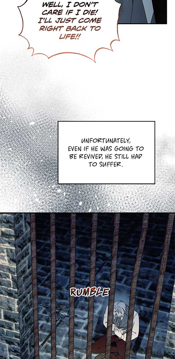 I Will Try to End the Male Lead Chapter 57 - Page 54