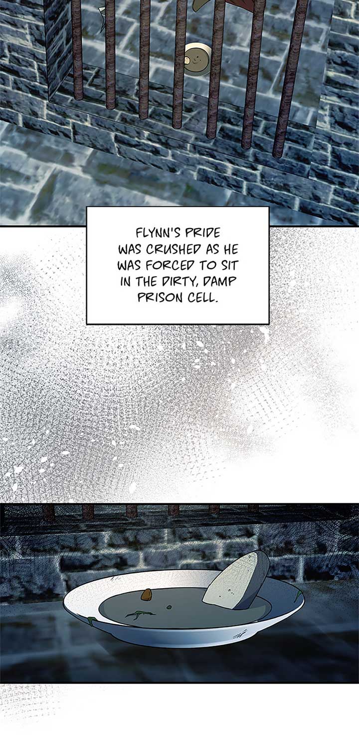 I Will Try to End the Male Lead Chapter 57 - Page 55