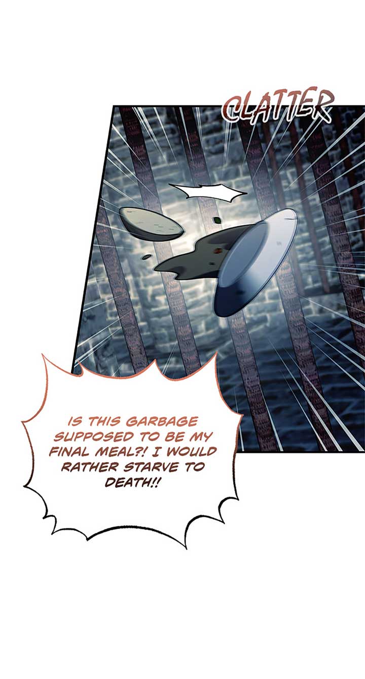 I Will Try to End the Male Lead Chapter 57 - Page 56
