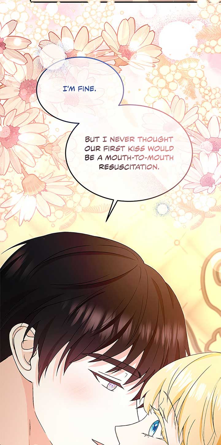 I Will Try to End the Male Lead Chapter 57 - Page 6