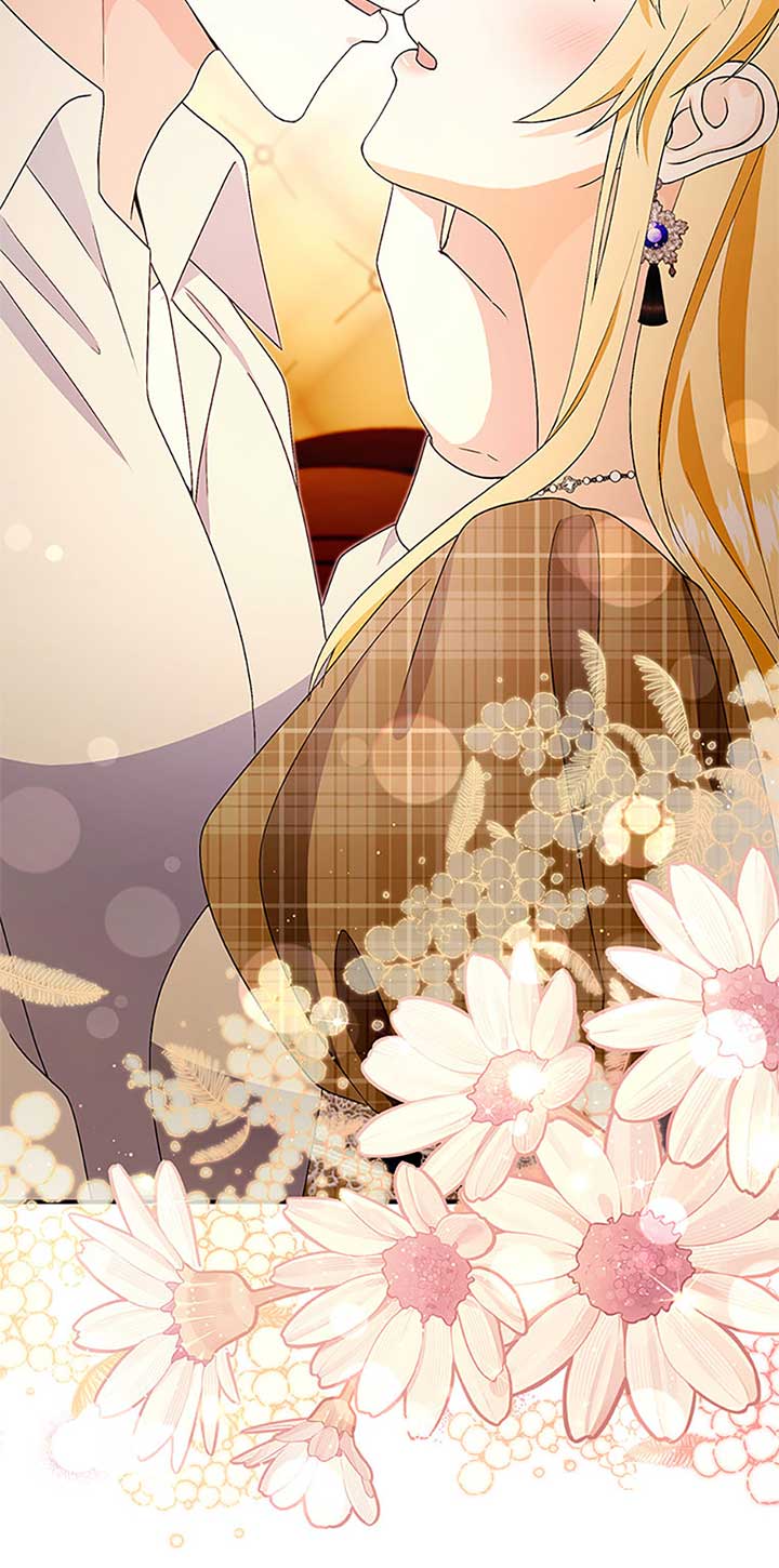 I Will Try to End the Male Lead Chapter 57 - Page 7