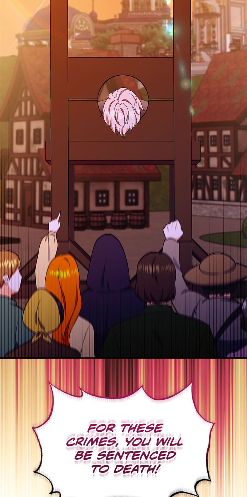 I Will Try to End the Male Lead Chapter 58 - Page 2