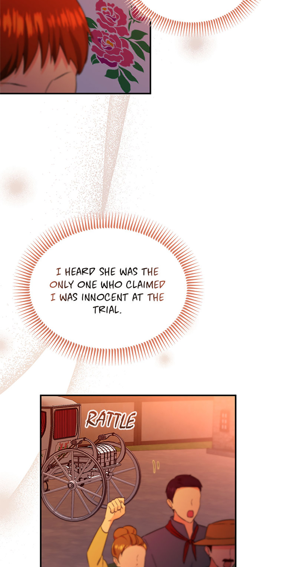I Will Try to End the Male Lead Chapter 58 - Page 11