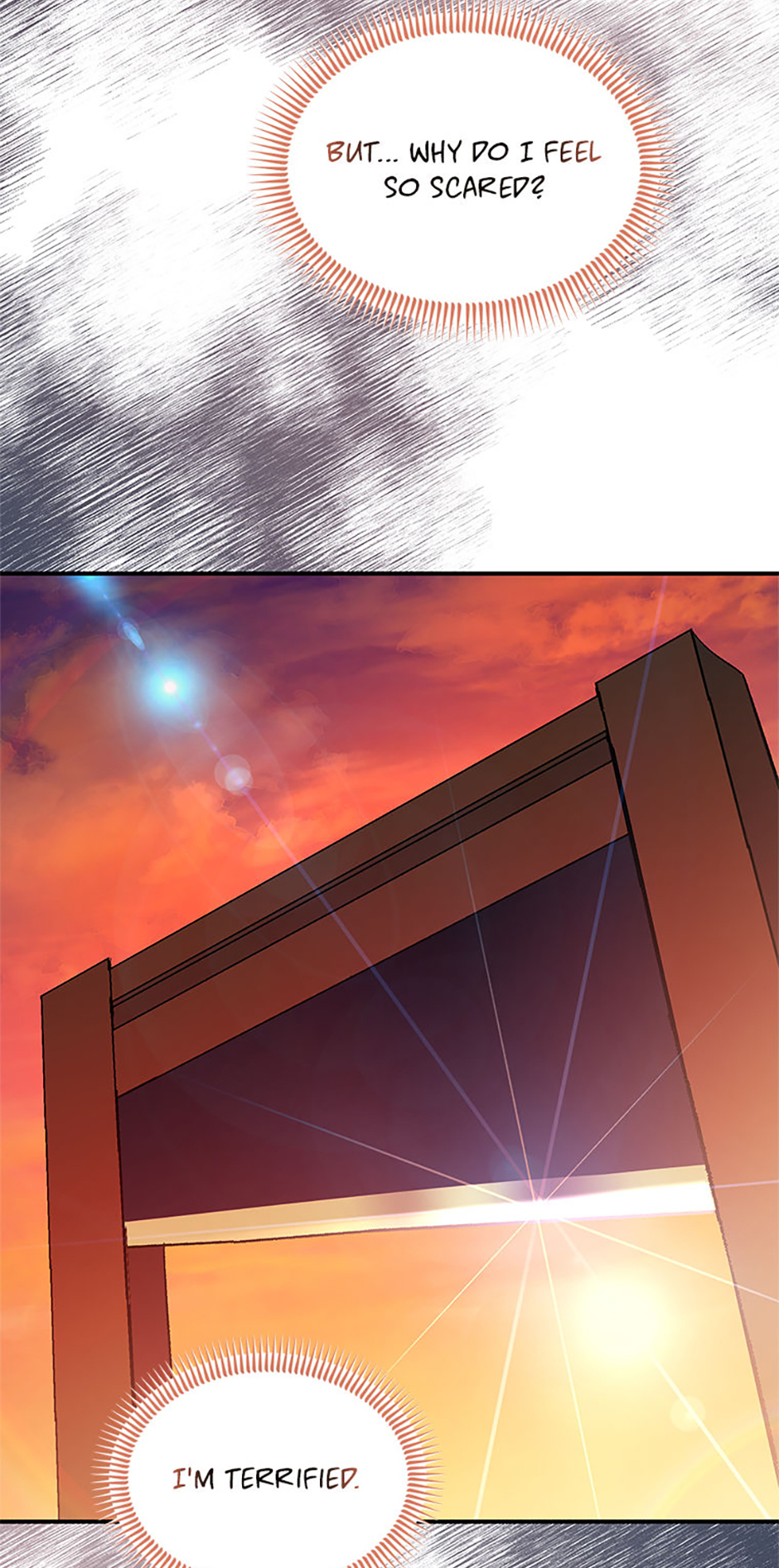 I Will Try to End the Male Lead Chapter 58 - Page 15