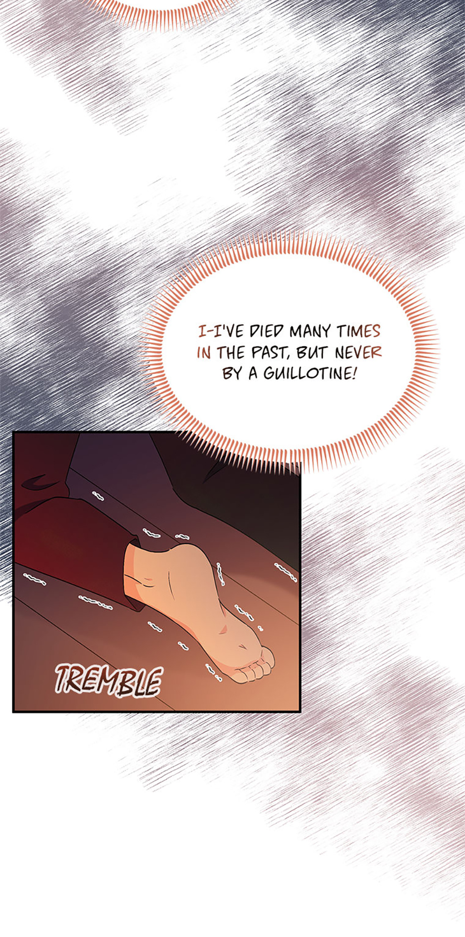 I Will Try to End the Male Lead Chapter 58 - Page 16