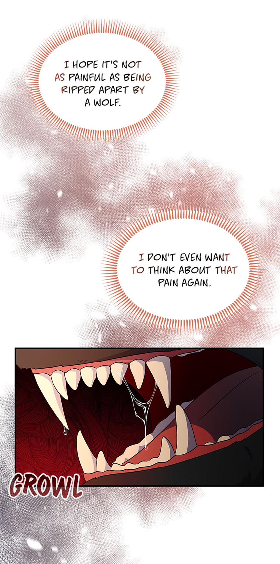 I Will Try to End the Male Lead Chapter 58 - Page 17