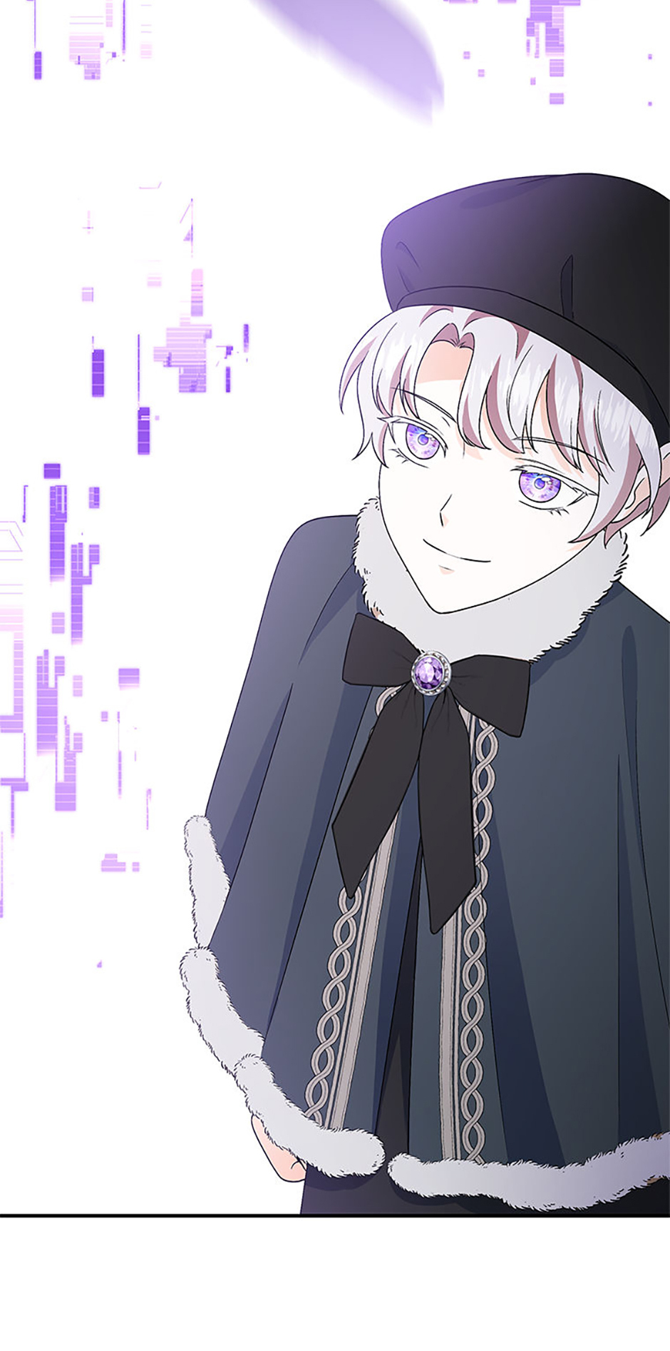 I Will Try to End the Male Lead Chapter 58 - Page 24