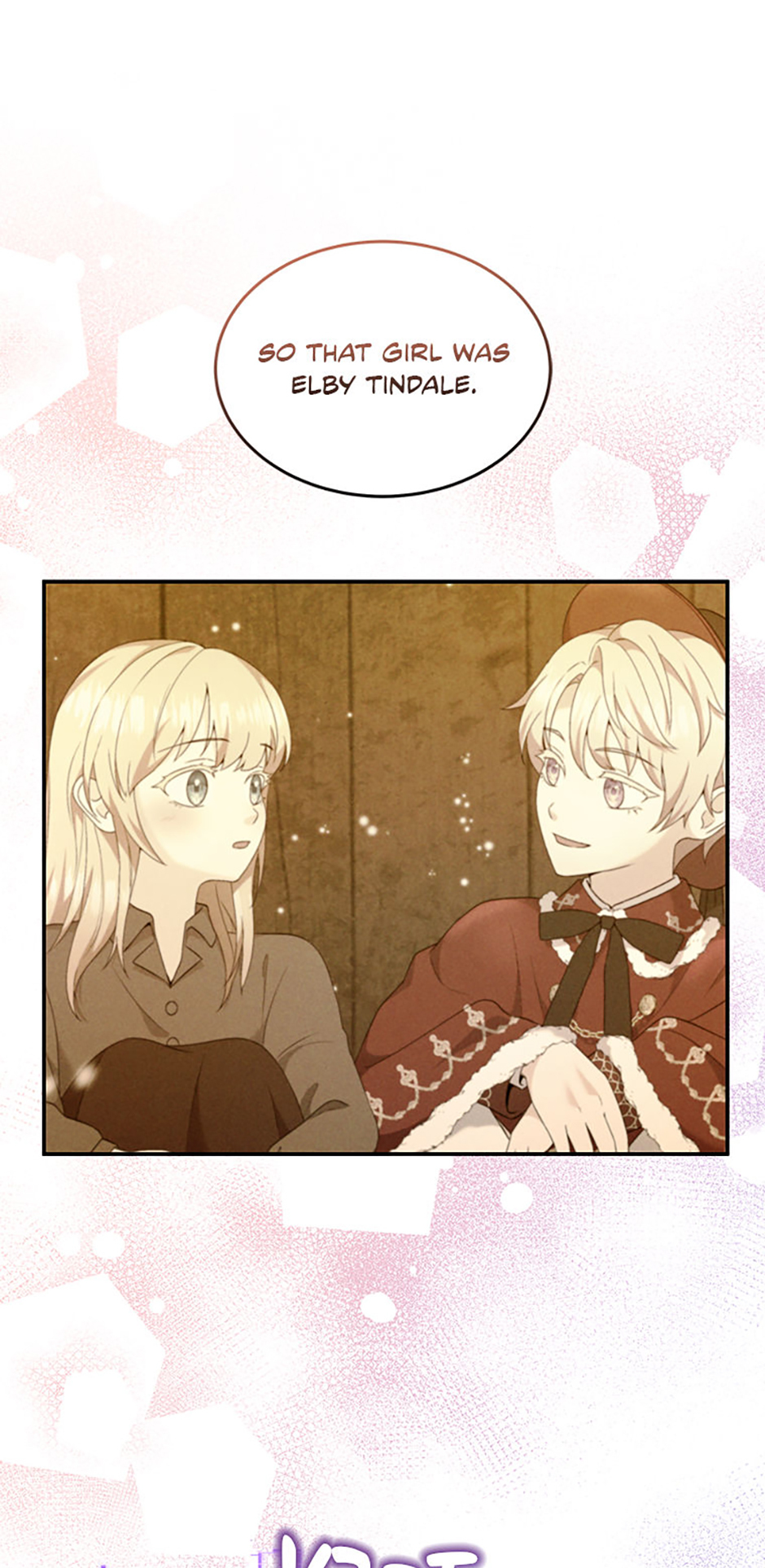 I Will Try to End the Male Lead Chapter 58 - Page 25